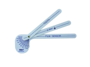 Vinkelmätare X-ray Dental