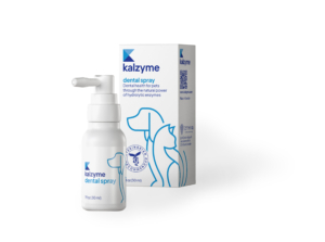 Kalzyme Dentalspray 30ml