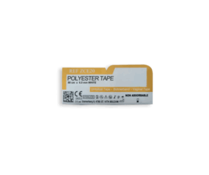 Bühner band 6,5mm x 80cm /st