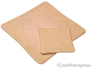Smith&Nephew Allevyn Non-Adhesive