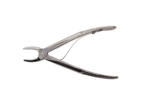 Extraction Forceps 12,5cm