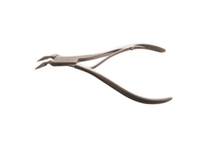Fragment Extraction Forceps
