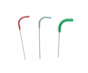 Endodonti microborstar