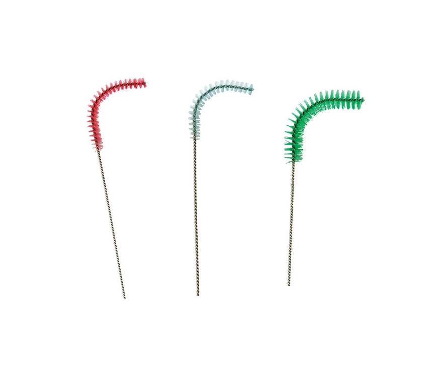 Endodonti microborstar