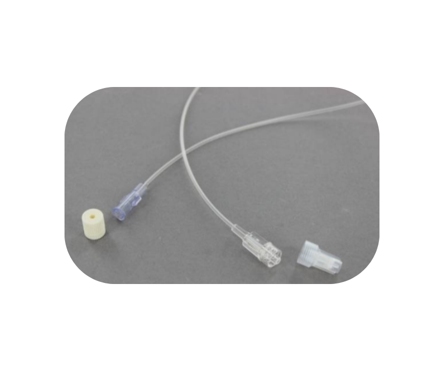 Förlängningsslang infusion Codan