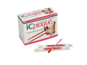 iC plaque 72st