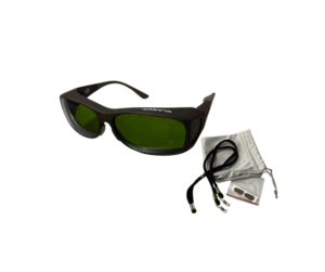 Skyddsglasögon K-Laser