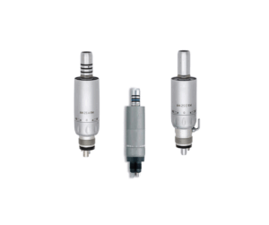 Motor till low speed handtag