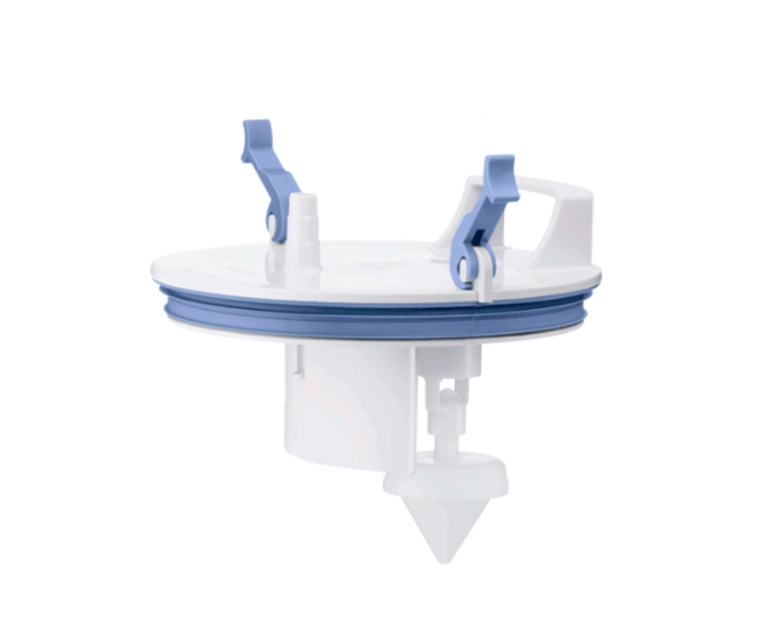 Medela lock till behållare