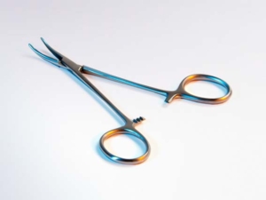 Mosquito Peang böjd