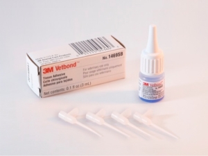 3M Vetbond vävnadslim 3ml