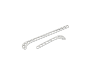 Supracondylar platta 2,4mm