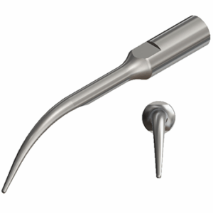 Spetsar till iM3 P6 tandscaler