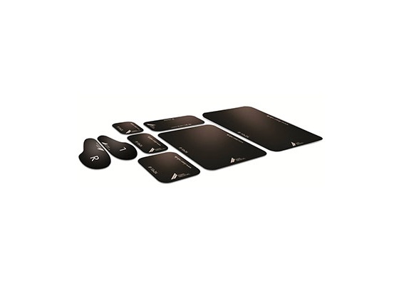 Röntgenplatta till CR7