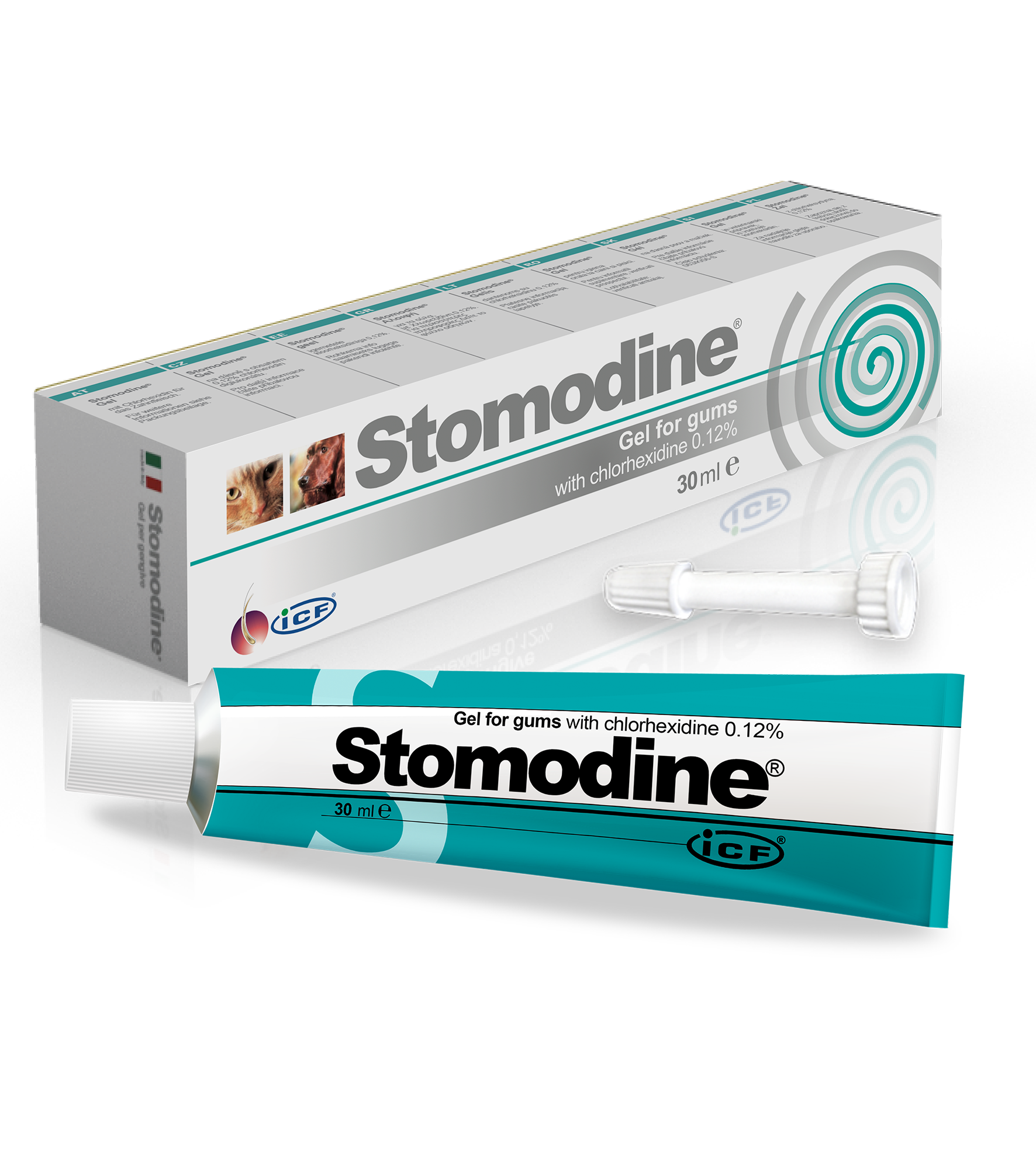 Stomodine 30ml