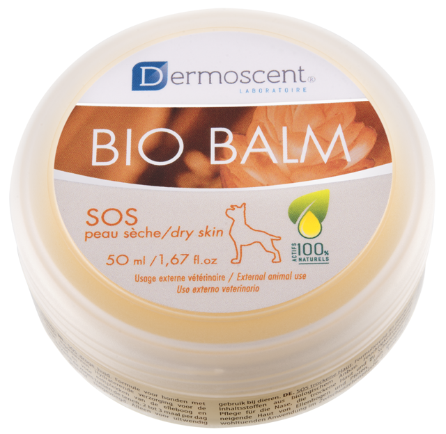 Bio Balm För Hund 50ml