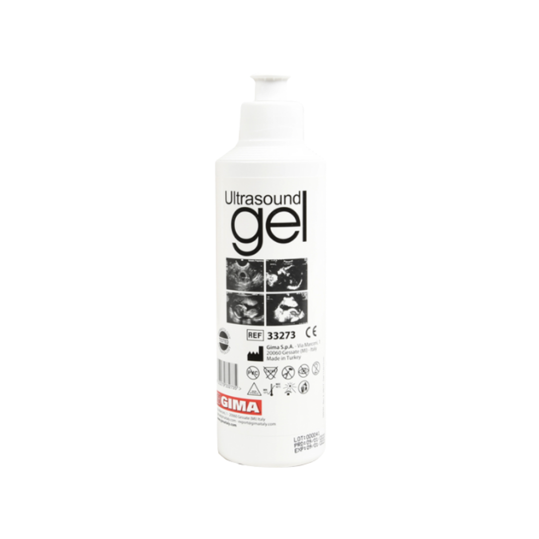 Tillbehör till ultraljud