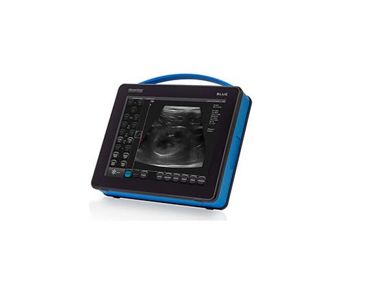 Ultraljud Draminski blue