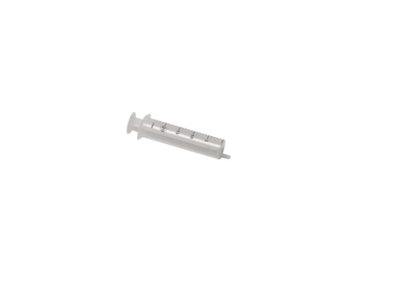 KD-Ject 2komp Luer 20ml /st