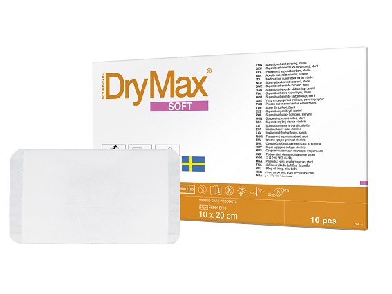 DryMax Soft