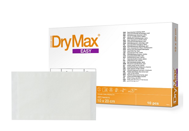 DryMax Easy