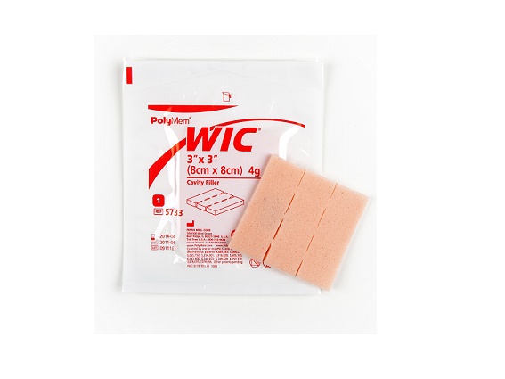 PolyMem WIC förband