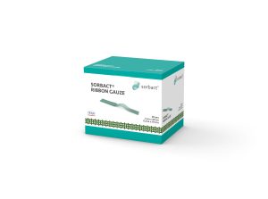 Sorbact® Ribbon Gauze