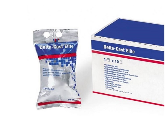 Delta-Cast Elite syntetgips