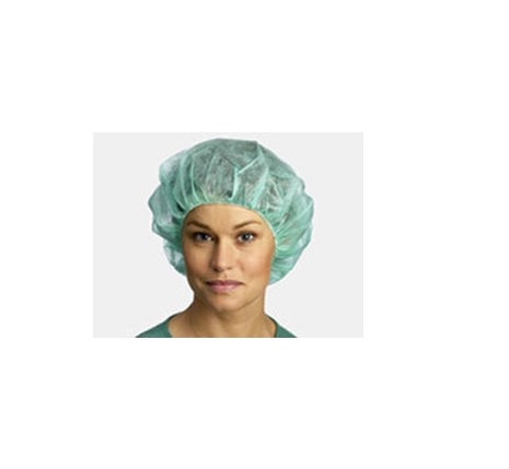 Op mössa basker Annie Barrier