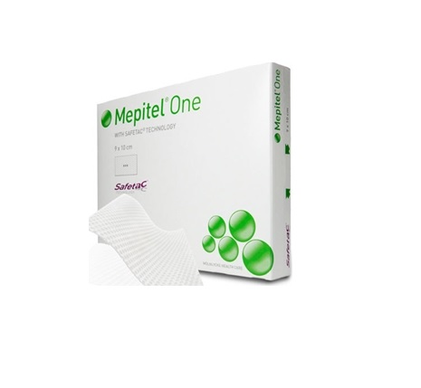 Mepitel One 5x7.5cm  /10st
