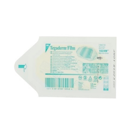 Tegaderm sårfilm 6x7cm  /100st