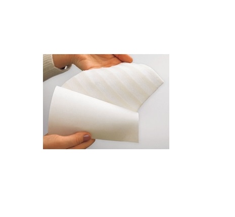 Cellona kantpolster 0,2x8cmx5m självhäftande /st