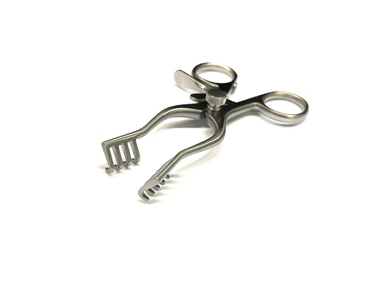 Mini Traver retraktor