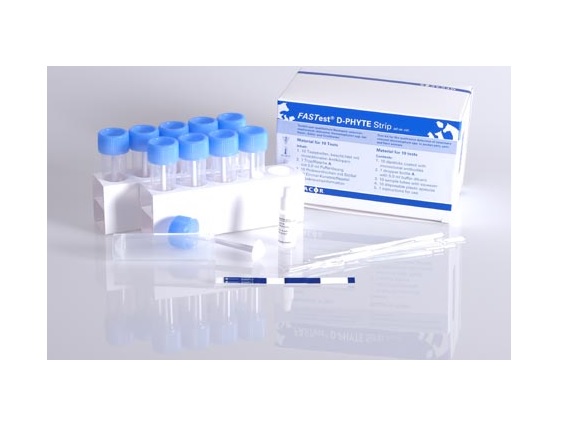 FASTest D-Phyte /5st