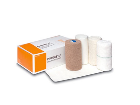 Smith&Nephew Profore kompressionsbandage set