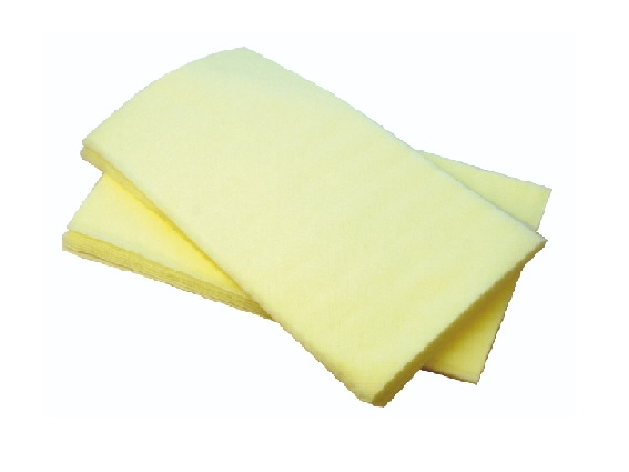 Engångsmopp impregnerad 20x60cm /50st