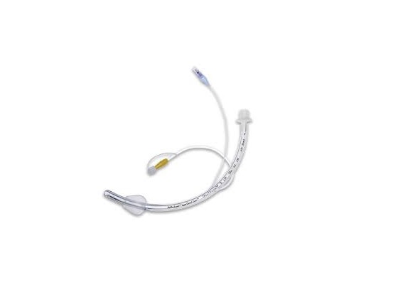 Shiley™ Evac Endotracheal Tube with TaperGuard™ Cuff
