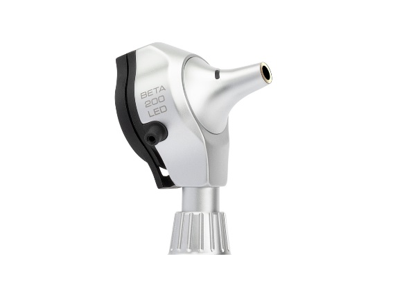 HEINE BETA 200 LED Otoskophuvud