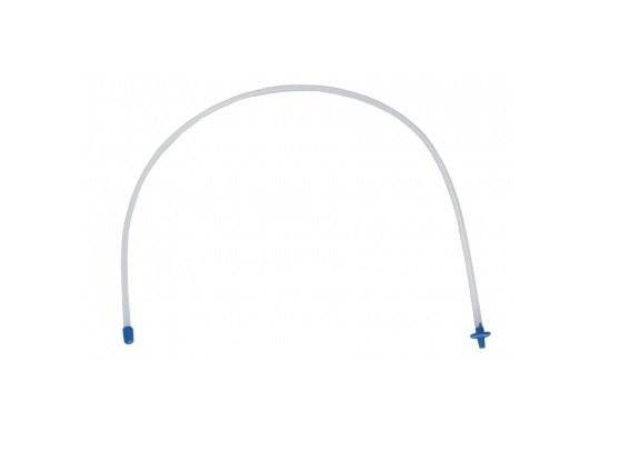 Seminkateter 57cm/ 5st