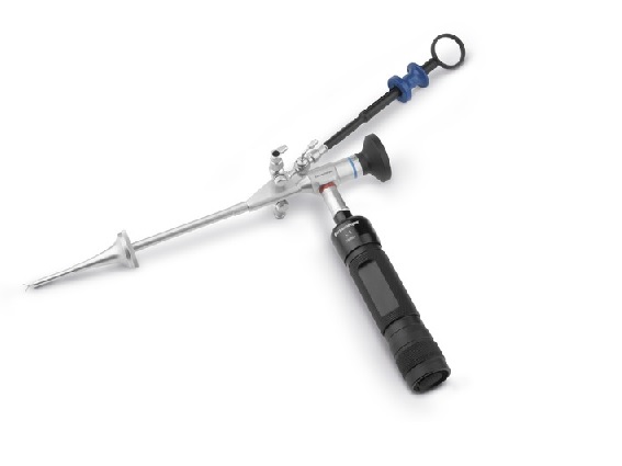 Eickview kompakt endoskop set