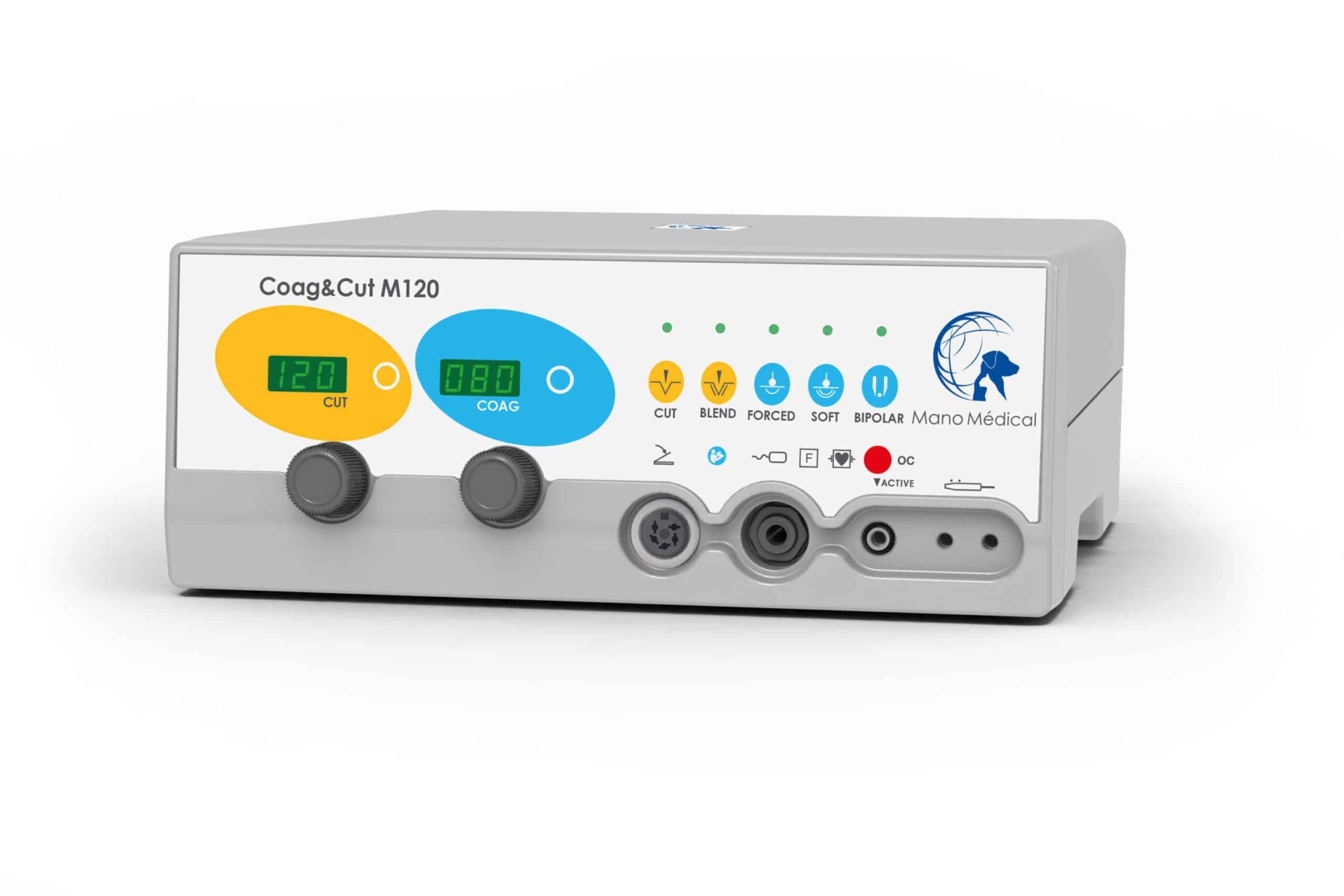 Diatermiapparat M120 120W