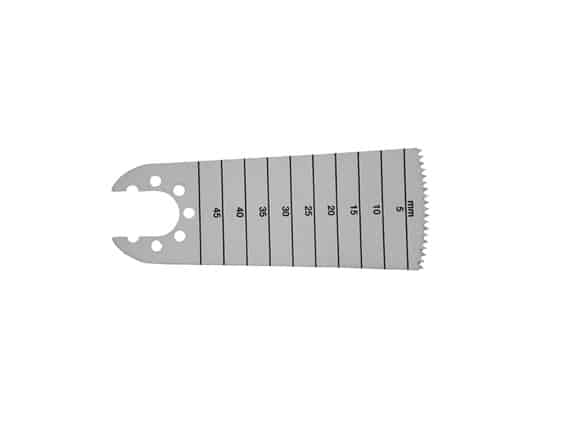 Sågblad 70/49x27x0.6/0.4
