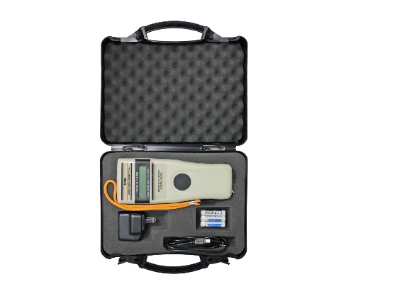 Chipavläsare GPR+(global pocket reader plus)