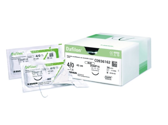 Dafilon 4-0 sutur