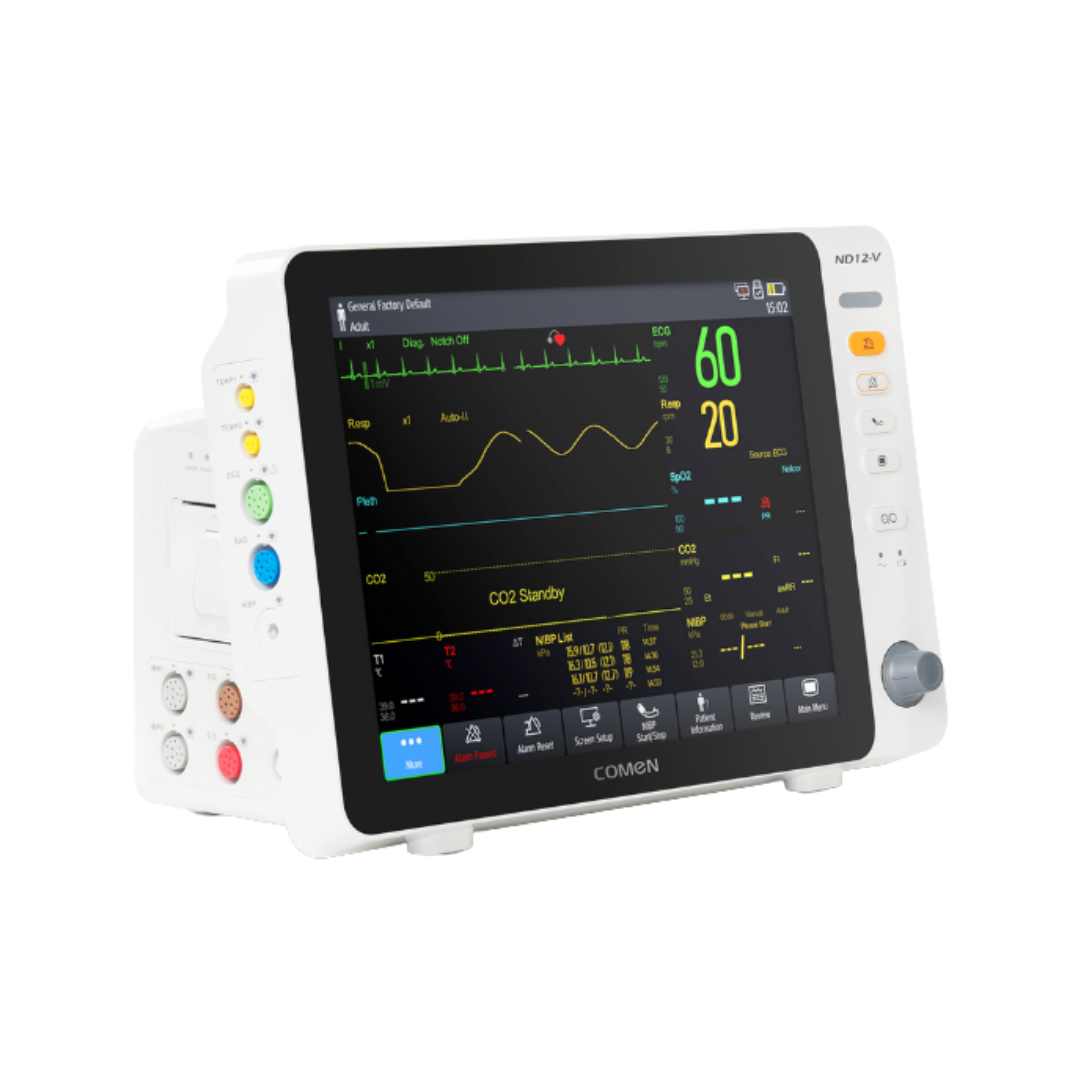 Anestesi och övervakning