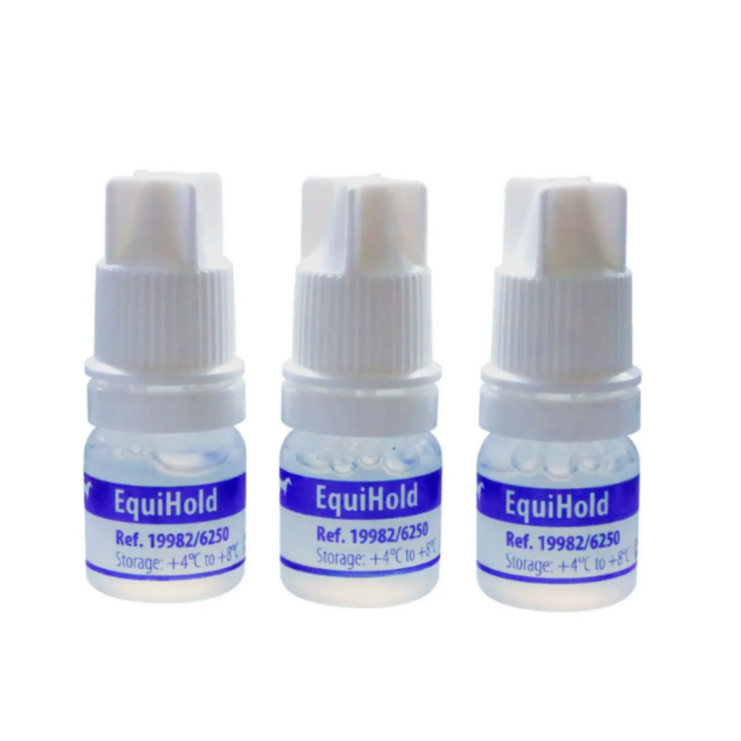 Avancerad hästreproduktion