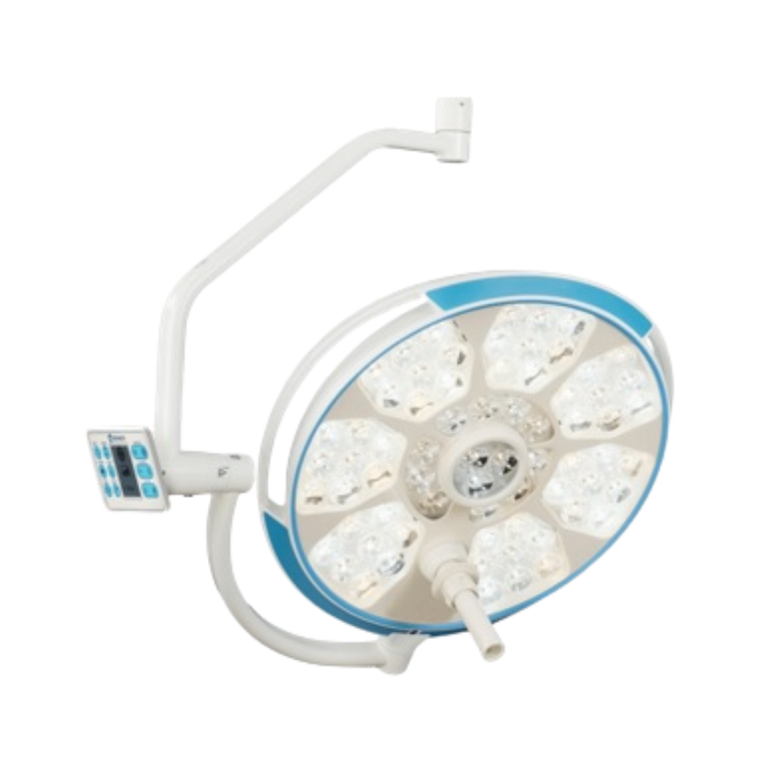 Belysning och lampor