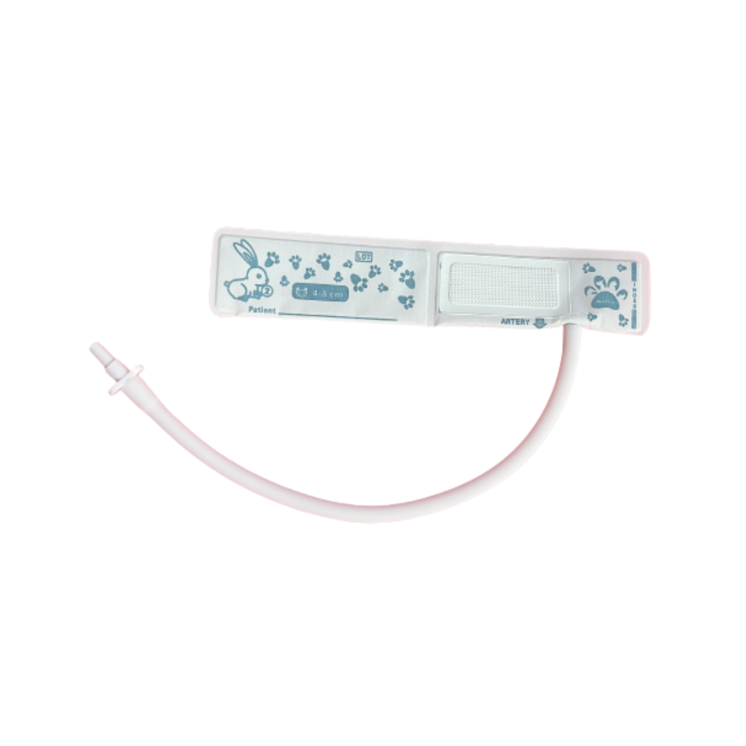 Blodtrycksmanschetter