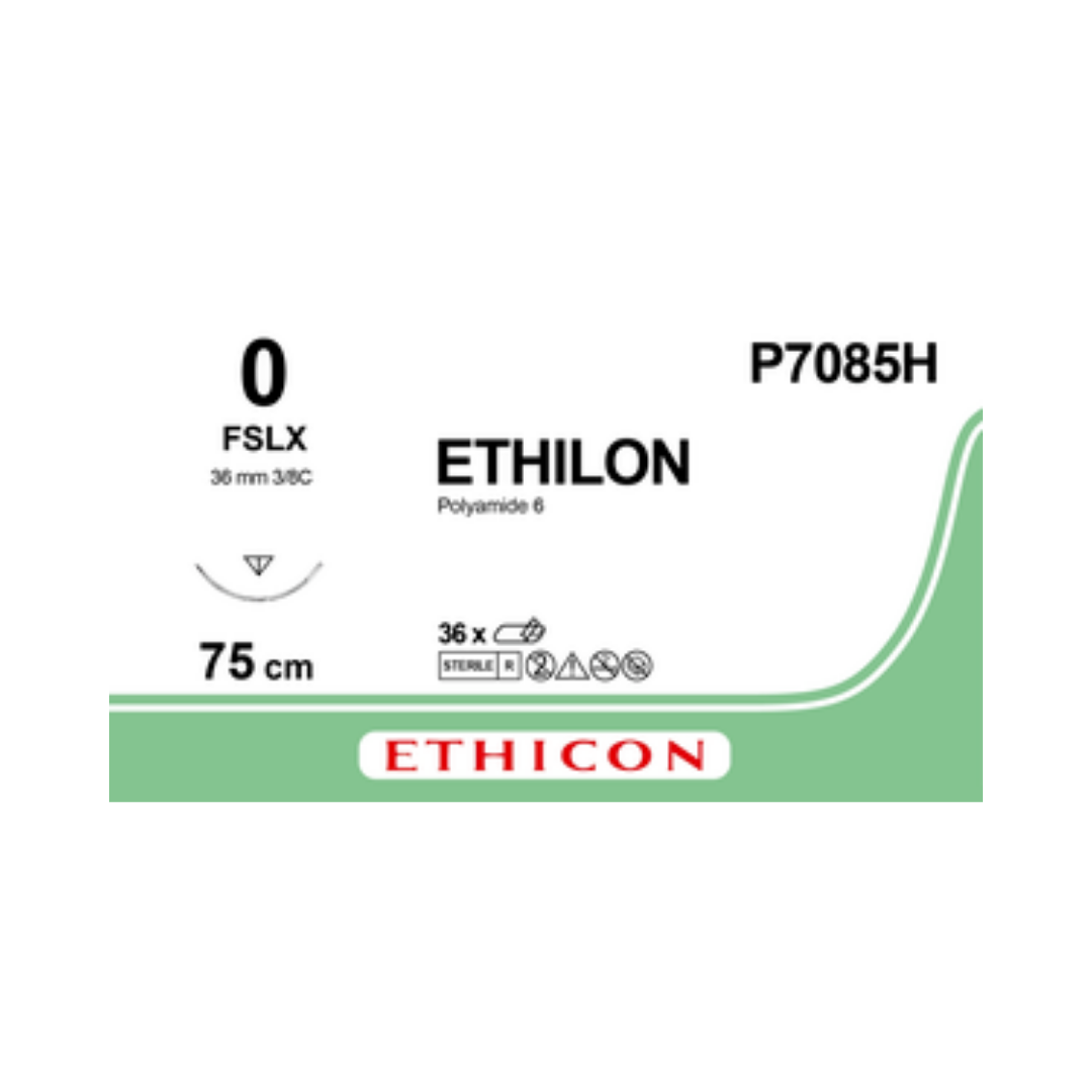 Ej resorberbara suturer