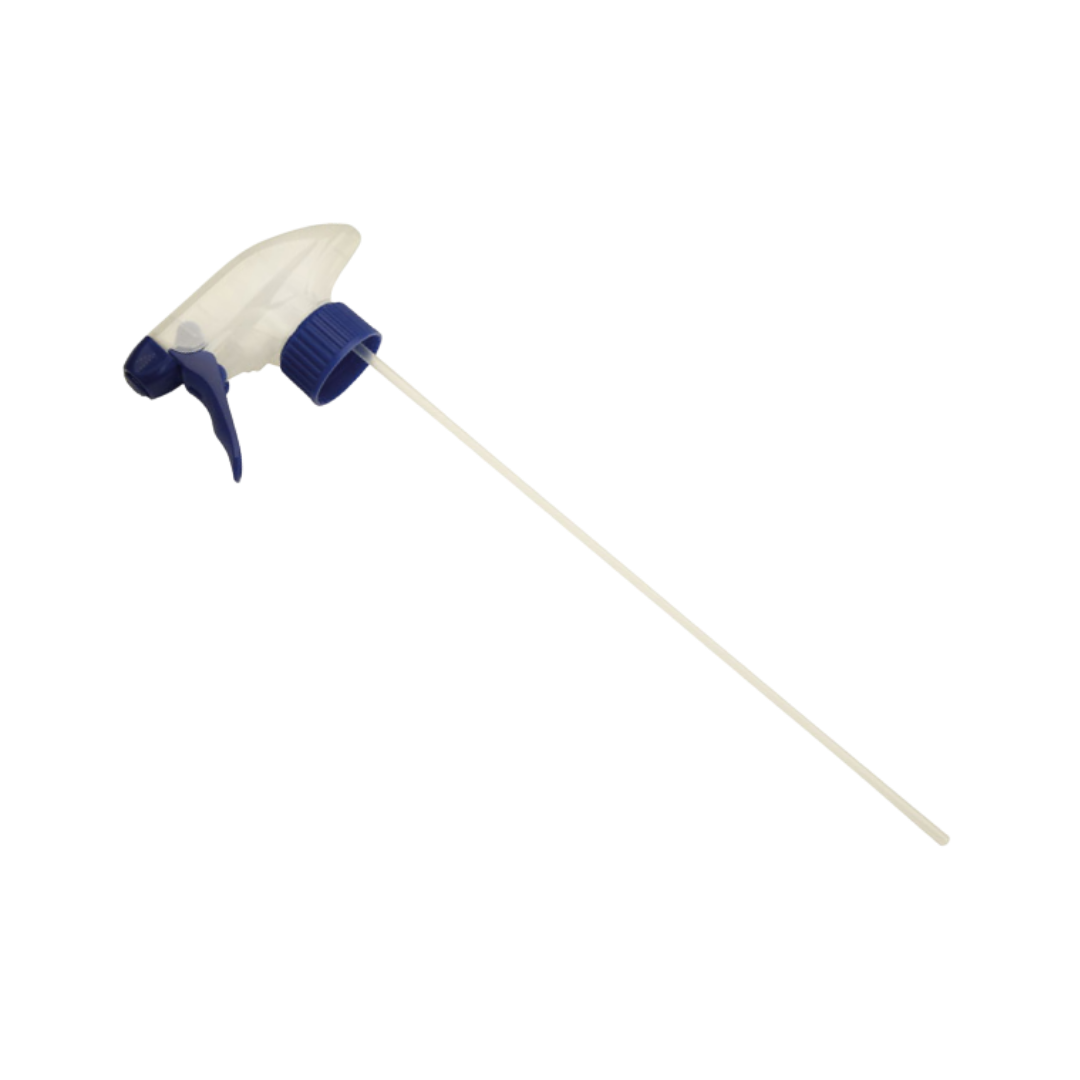 Flaskor och tillbehör för dosering